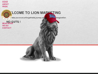 lionmarketing.co.za Thumbnail