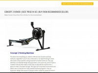 concept2rower.us