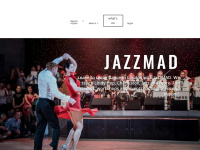 jazzmad.co.uk Thumbnail