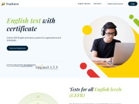 Tracktest.eu