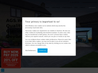 Agswindows.co.uk