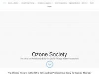 Ozonesociety.org