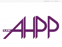 ahpp.org.uk Thumbnail