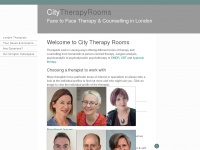 citytherapyrooms.co.uk Thumbnail