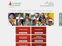 languageaustralis.com.au Thumbnail
