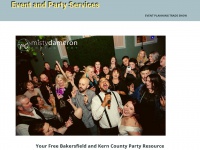 bakersfieldparty.com
