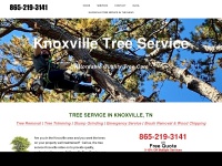 Treeservicesknoxville.com