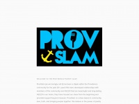 Provslam.org