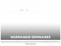 normandie-seminaires.fr Thumbnail