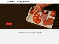 3rdhandcuttingboard.com