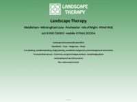 landscapetherapy.co.uk Thumbnail
