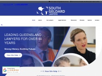 southgeldard.com.au Thumbnail
