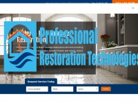 professionalrestorationtechnologies.com
