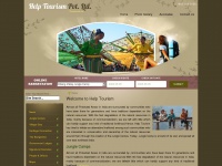 helptourism.net
