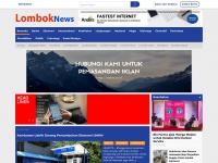 lomboknews.com Thumbnail