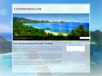 eastindonesia.com Thumbnail