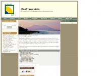 Ecotravel-asia.com
