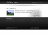 Baliem-valley-resort.com