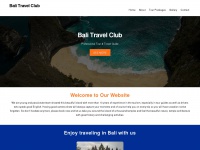 Balitravelclub.com