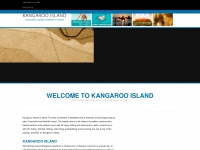 kangarooisland-australia.com Thumbnail