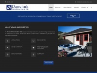 danchukconstruction.com Thumbnail