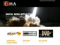 dmapp.com Thumbnail