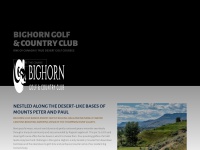 golfbighorn.ca Thumbnail