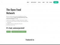 Openfoodnetwork.org