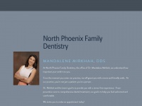 northphoenixfamilydentistry.com Thumbnail
