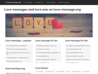 love-message.org