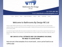 bathroomsbydesignltd.co.uk