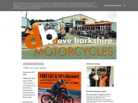 Davebarkshiremotorcycles.blogspot.com