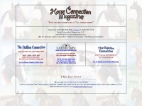 horseconnectionmagazine.com