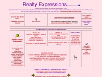 realtyexpressions.net Thumbnail