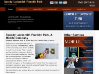 locksmithfranklinpark.net