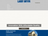 larrymeyerconstruction.com Thumbnail