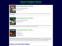 gameenginegems.com Thumbnail