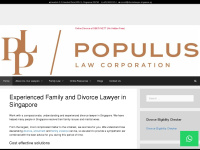 divorcelawyer-singapore.sg