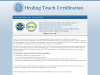 healingtouchcertification.com