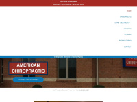 Americanchiropractic.com