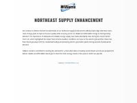 northeastsupplyenhancement.com Thumbnail