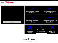 simpsongm.com