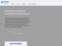 concretesolutionsfl.com