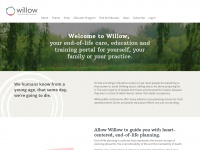 Willoweol.com
