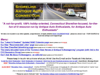 shorelineantiqueautoconnection.com Thumbnail
