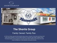 shortisgroup.co.uk Thumbnail