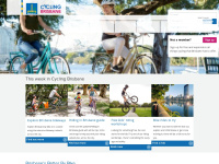 cyclingbrisbane.com.au Thumbnail