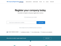 Companyregistration.com.au
