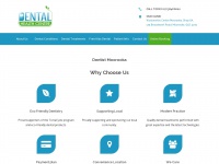 dentalhc.com.au Thumbnail