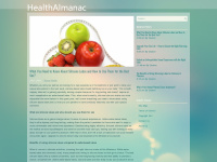 healthalmanac.net